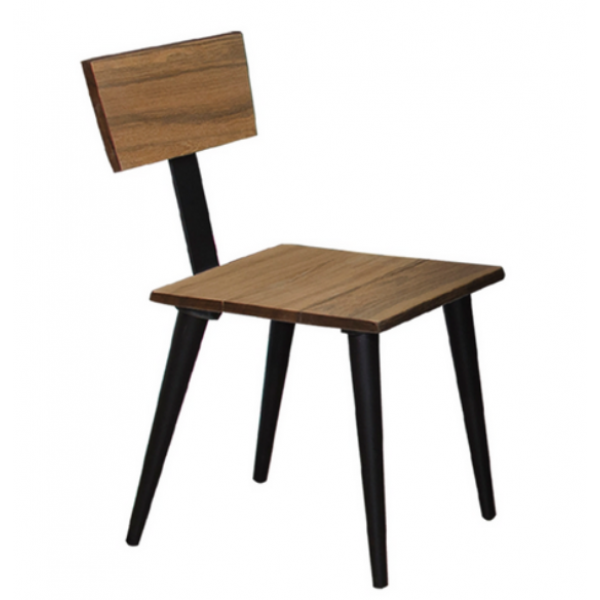 ALBA CHAIR