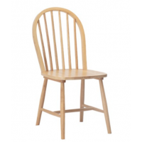 ARC DINING CHAIR
