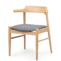 PP68 STYLE ARM CHAIR 