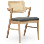 AXIS DINING CHAIR