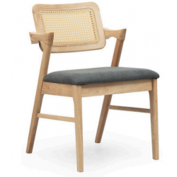 AXIS DINING CHAIR