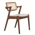 AXIS II DINING CHAIR
