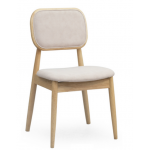 BROOKLIN DINING CHAIR