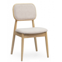BROOKLIN DINING CHAIR