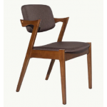 KAI III DINING CHAIR