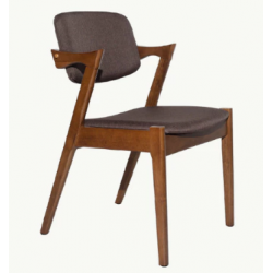 KAI III DINING CHAIR