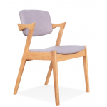 KAI III DINING CHAIR