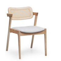 LUMA ARM CHAIR