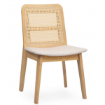 MONTCLAIR DINING CHAIR