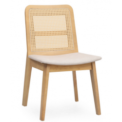 MONTCLAIR DINING CHAIR
