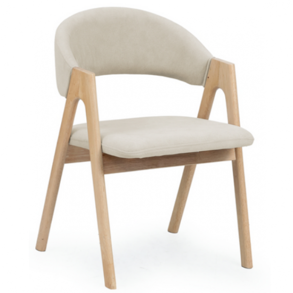 OPAL DINING CHAIR