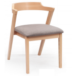 RIDGE ARM CHAIR