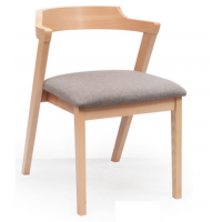 RIDGE ARM CHAIR