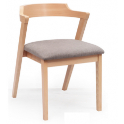 RIDGE ARM CHAIR