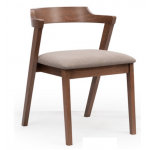 RIDGE ARM CHAIR
