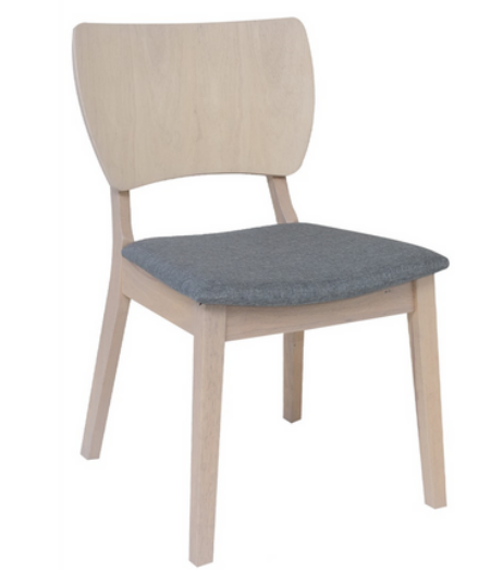 RIVET CHAIR