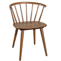 SERENE DINING CHAIR