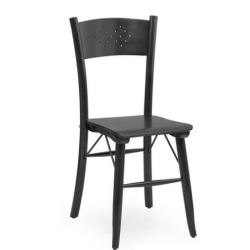 SOLARA SIDE CHAIR 