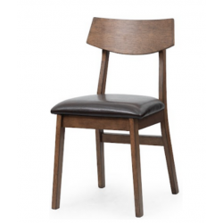 UMBER DINING CHAIR 