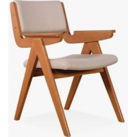ZENO ARM CHAIR