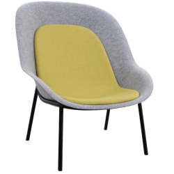 WOMB LOUNGE CHAIR