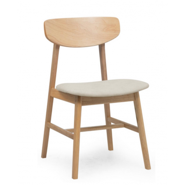 FUJI MUJI CHAIR