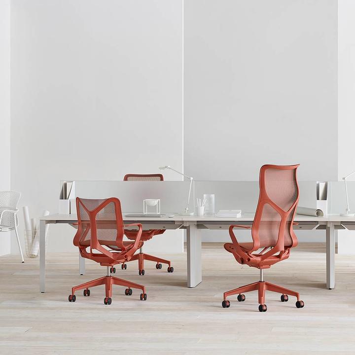 COSM CHAIR BY HERMAN MILLER