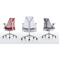SAYL CHAIR BY HERMAN MILLER