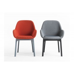 ORIGINAL KARTELL CLAP ARMCHAIR BY PATRICIA URQUIOLA