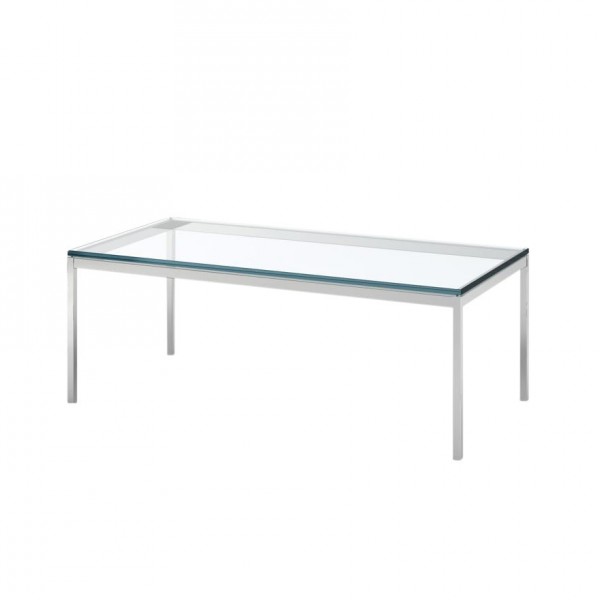 KNOLL COFFEE TABLE 