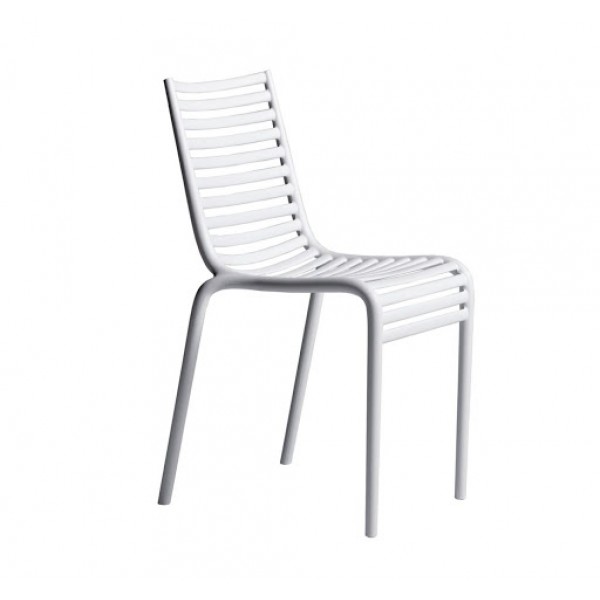 PIPE SIDE CHAIR 