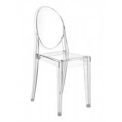 VICTORIA GHOST CHAIR 