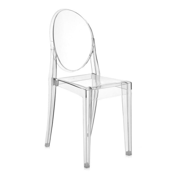 VICTORIA GHOST CHAIR 