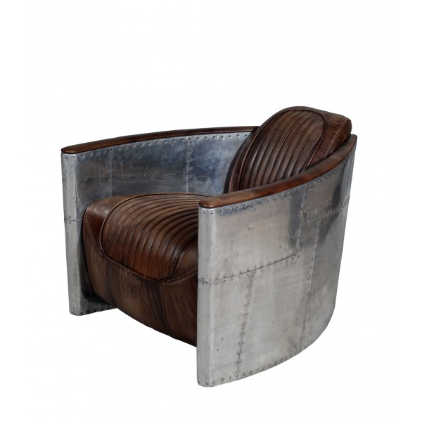 AVIATOR CHAIR
