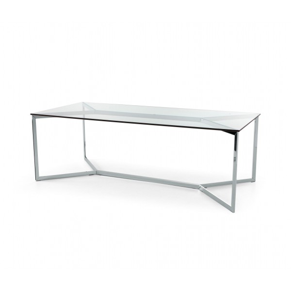 CARLO TABLE 
