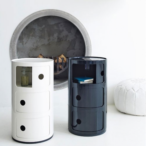 COMPONOBILI (3 DRAWERS)